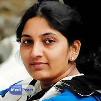 Dr. R.Vishali Profile Picture