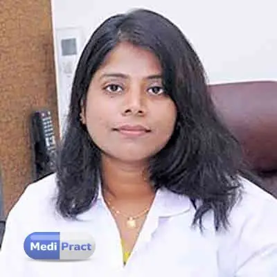 Dr. Raadhikka Karthhik Profile Picture