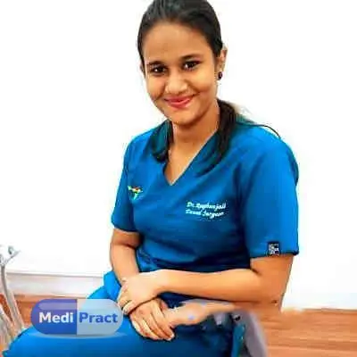 Dr. Raaghanjali Profile Picture