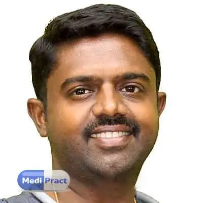 Dr. Raaghul Chinnadurai Profile Picture