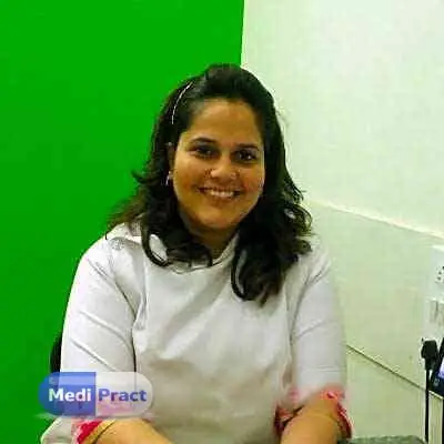 Dr. Raahat Fatima Profile Picture