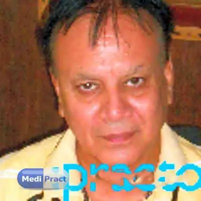 Dr. Raaj Kumar Profile Picture