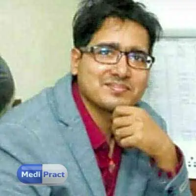Dr. Raajeev Hingorani Profile Picture