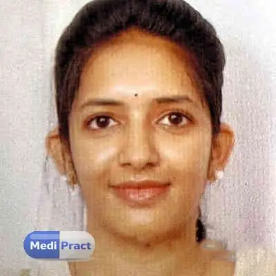 Dr. Raajitha Penugonda Profile Picture