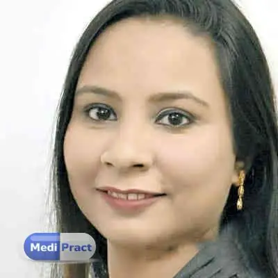Dr. Raajshri Profile Picture