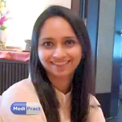 Dr. Raashi Mehta Profile Picture