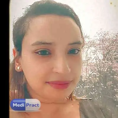 Dr. Rabab Khursheed Profile Picture