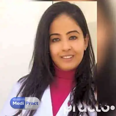 Dr. Rabbpreet Profile Picture
