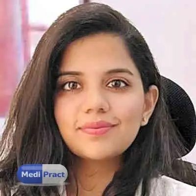 Dr. Rabia Tinna Profile Picture