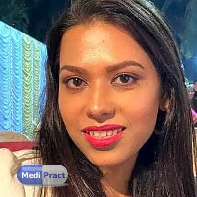 Dr. Rabiah Patel Profile Picture