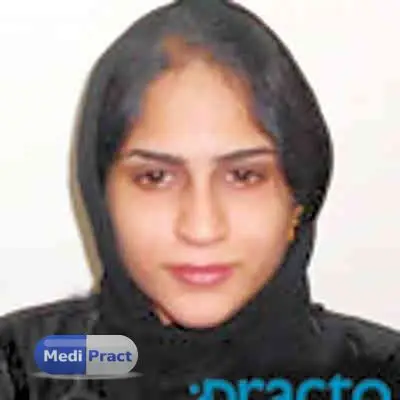 Dr. Rabina Profile Picture