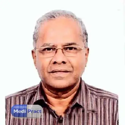 Dr. Rabinder Boaz Profile Picture