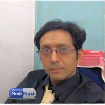 Dr. Rabindra Nath Chatterjee Profile Picture