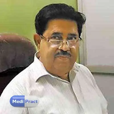 Dr. Rabindra Nath Mishra Profile Picture