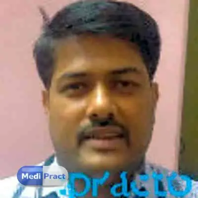 Dr. Rabindranath Barik Profile Picture