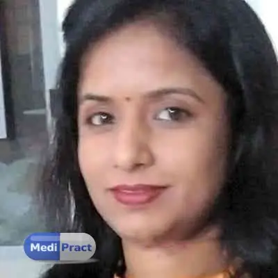 Dr. Rabita Profile Picture