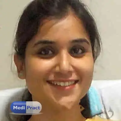 Dr. Rabiya Bashi Profile Picture