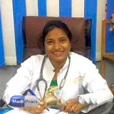 Dr. Rabiya Basri Profile Picture