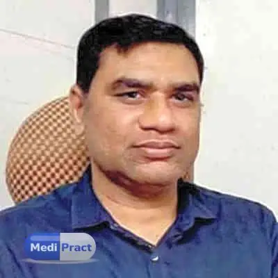 Dr. Rachabathuni Naveen Profile Picture