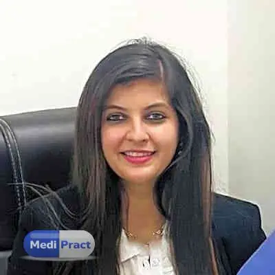 Dr. Rachael S Gupta Profile Picture