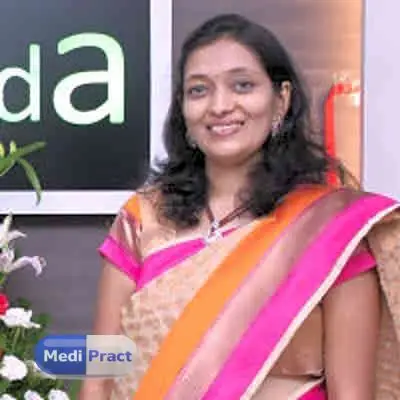 Dr. Rachana Baldota Profile Picture