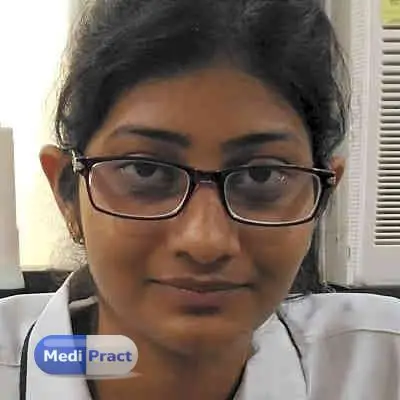 Dr. Rachana Beladiya Profile Picture