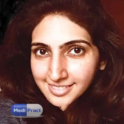 Dr. Rachana Bhama Profile Picture