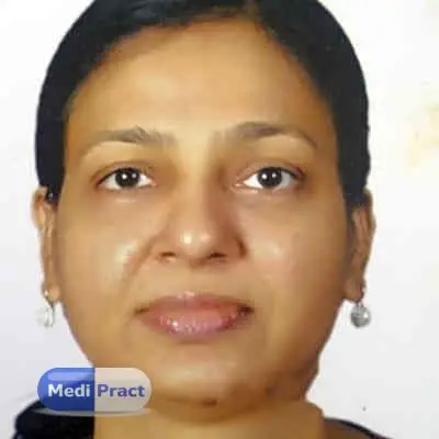 Dr. Rachana Bhargava Profile Picture
