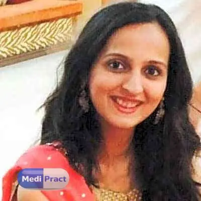 Dr. Rachana D. Amin Profile Picture