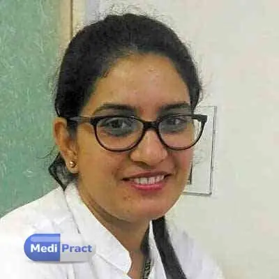 Dr. Rachana D Verma Profile Picture