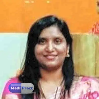 Dr. Rachana Dabhade Profile Picture
