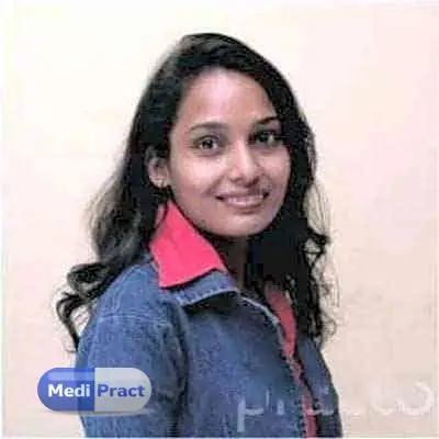 Dr. Rachana Dave Profile Picture