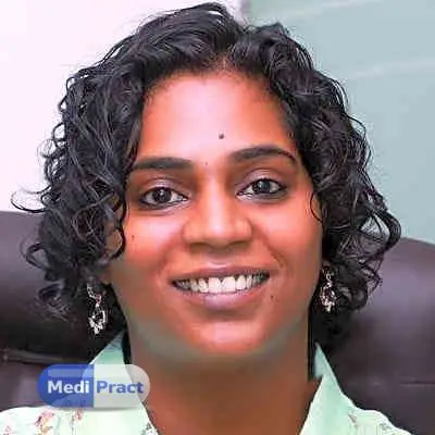 Dr. Rachana Gaddipati Profile Picture
