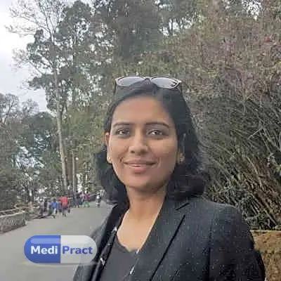 Dr. Rachana Garg Profile Picture