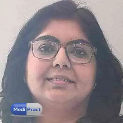 Dr. Rachana Ghatol-Shetty Profile Picture