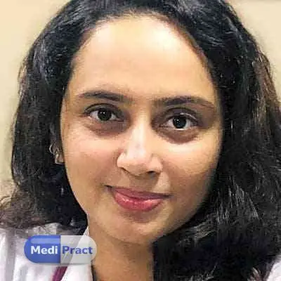 Dr. Rachana Gohil Ruparel Profile Picture