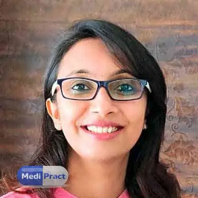 Dr. Rachana Gopalakrishna Profile Picture