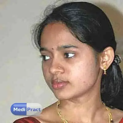 Dr. Rachana H V Profile Picture