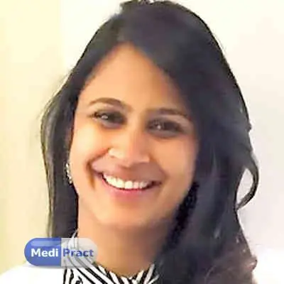Dr. Rachana Jain Profile Picture