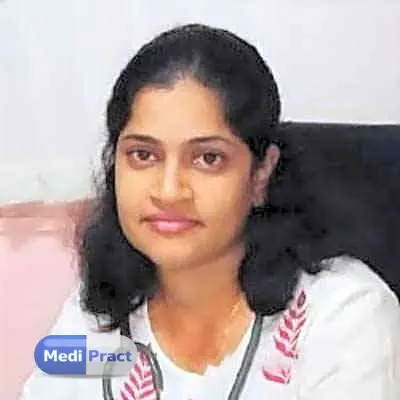 Dr. Rachana Joshi Profile Picture