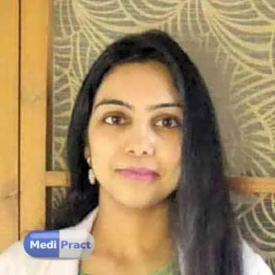 Dr. Rachana Kaveri Profile Picture