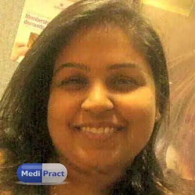Dr. Rachana Kumari Profile Picture