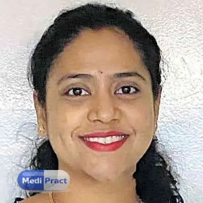 Dr. Rachana M S Profile Picture