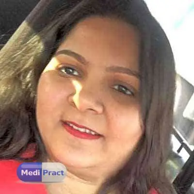 Dr. Rachana Mehta Sharma Profile Picture