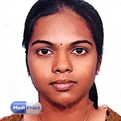Dr. Rachana Profile Picture