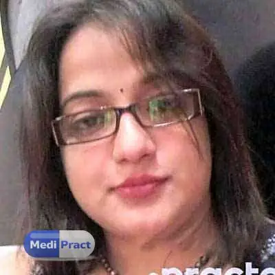 Dr. Rachana Pole Profile Picture