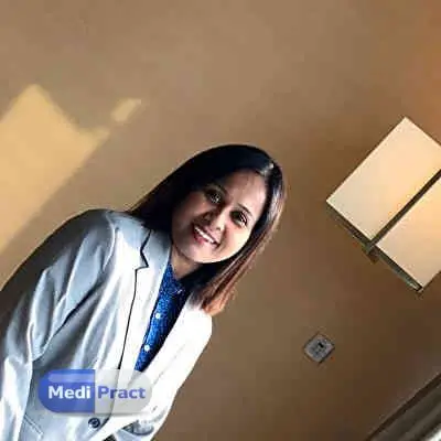 Dr. Rachana Rai Profile Picture