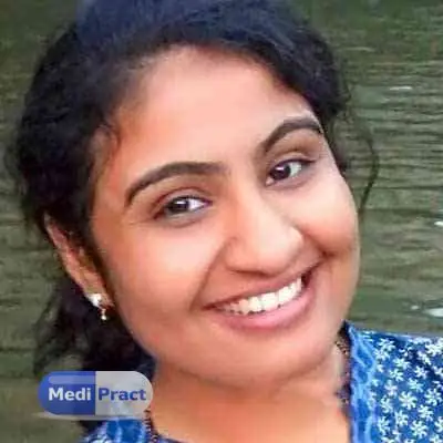 Dr. Rachana Rathi Profile Picture