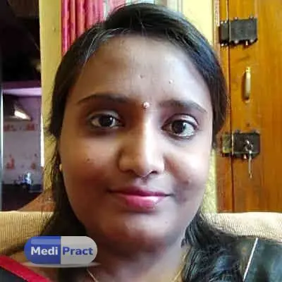 Dr. Rachana Reddy G Profile Picture