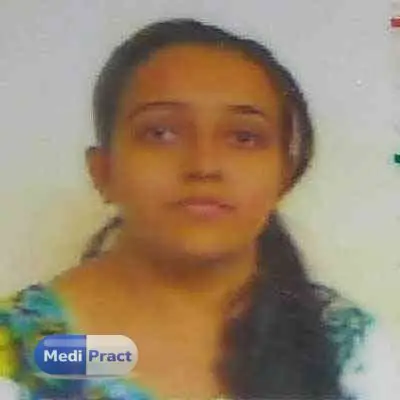 Dr. Rachana Shah Profile Picture